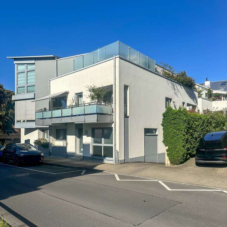 Büro in Unna 109.000 € 41 m²