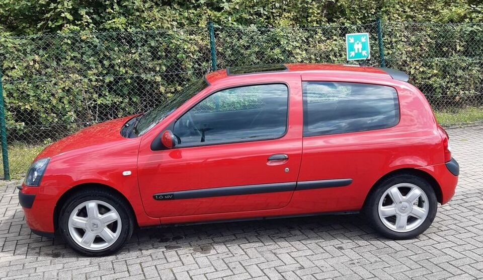 Clio