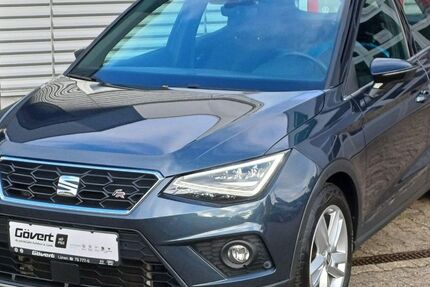 Seat Arona 61.550 km 16.790 &euro; Lünen 44534