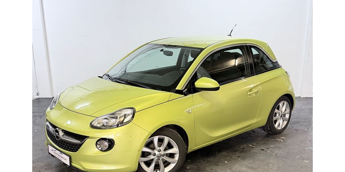 Opel Adam 143.500 km 5.790 &euro; Sprockhövel 45549