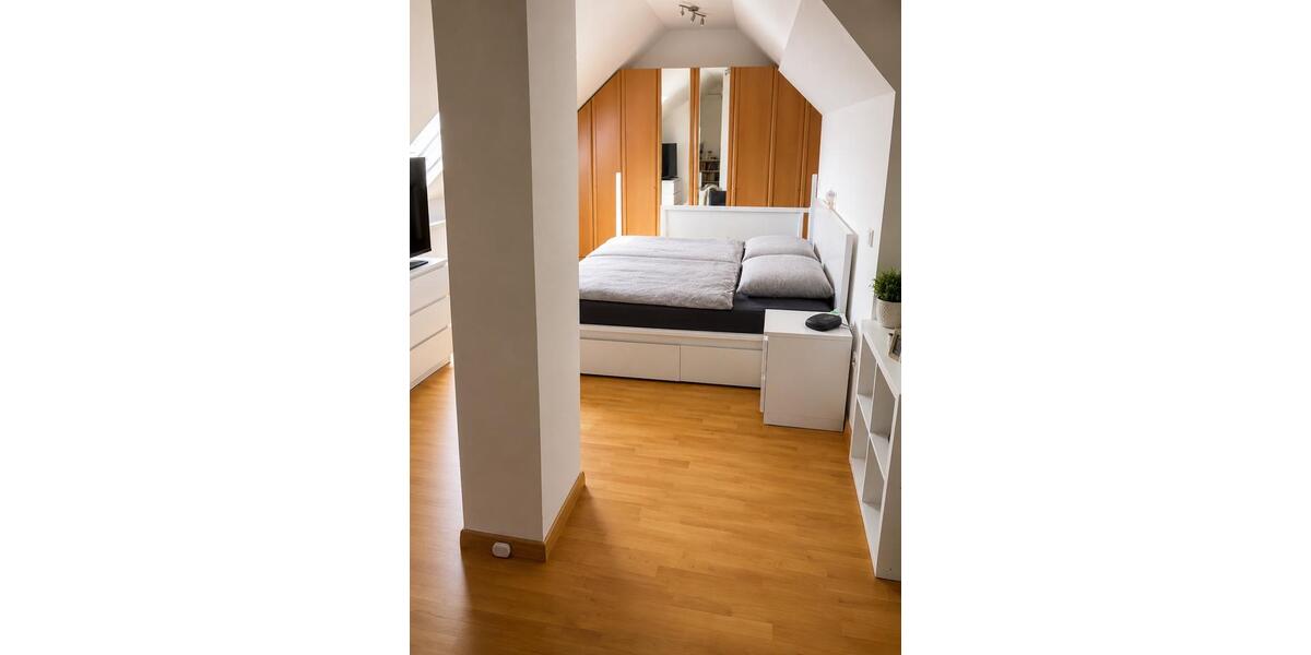 Dachgeschoßwohnung Dortmund Hombruch - 4.5 Zimmer, 118 m&sup2;, 309.000&euro; | Angebot:27191253