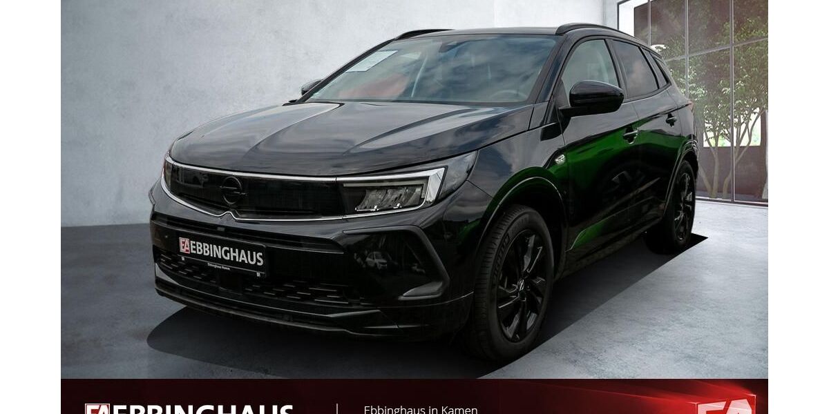 Opel Grandland (X) 47.707 km 19.999 &euro; Kamen 59174