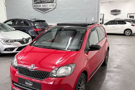 Skoda Citigo 85.800 km 7.500 &euro; Iserlohn 58638