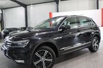 VW Tiguan 2.0 TDI DSG 4M HIGHLINE / PANORAMA / LED 300.000 km 13.102 € Hamm 59077