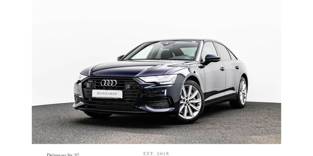 Audi A6 45.208 km 33.347 &euro; Hagen 58091