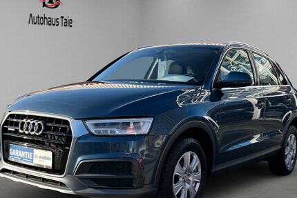 Audi Q3 142.780 km 16.990 &euro; Dortmund OT Mitte 44145