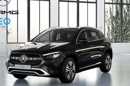 Mercedes GLA 180