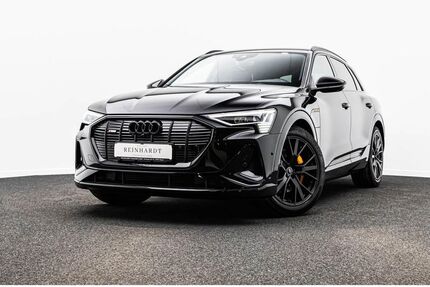 Audi e-tron 28.732 km 41.355 &euro; Hagen 58091