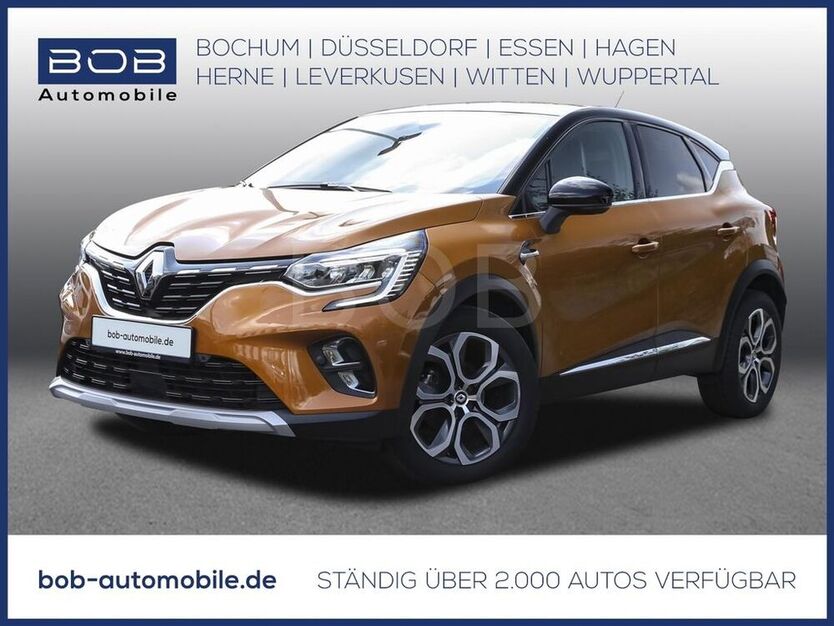 Captur