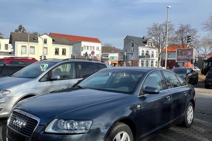 Audi A6 217.000 km 3.500 &euro; Hagen 58089