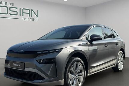 Skoda Enyaq 4.437 km 40.890 &euro; Iserlohn 58642