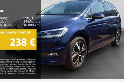 VW Touran 15.642 km 35.250 &euro; Bochum 44892