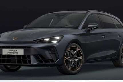 Cupra Leon 15.000 km 36.440 € Recklinghausen 45657