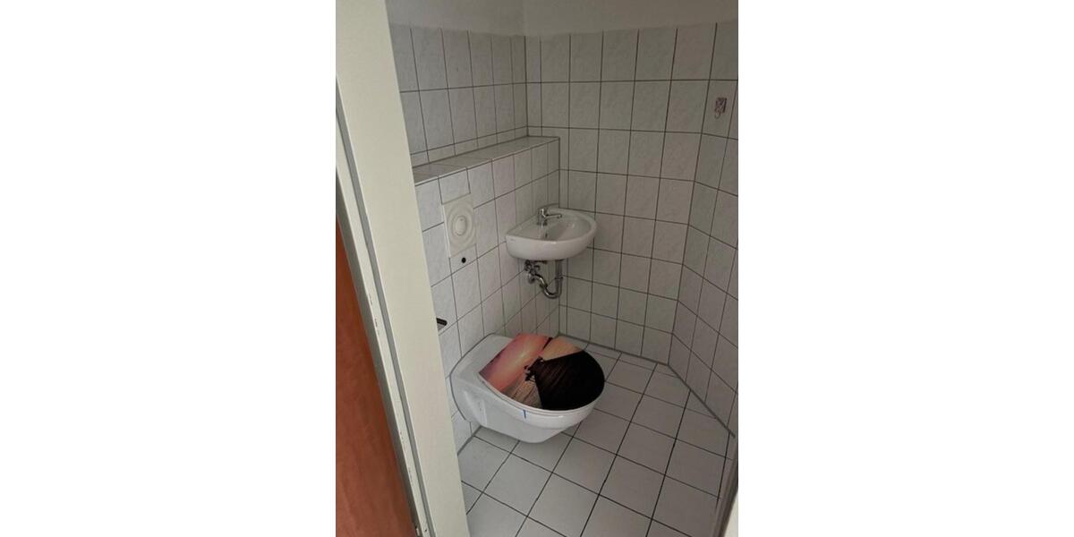 Dachgeschoßwohnung Recklinghausen König Ludwig - 4 Zimmer, 89 m&sup2;, 447&euro; | Angebot:24783735