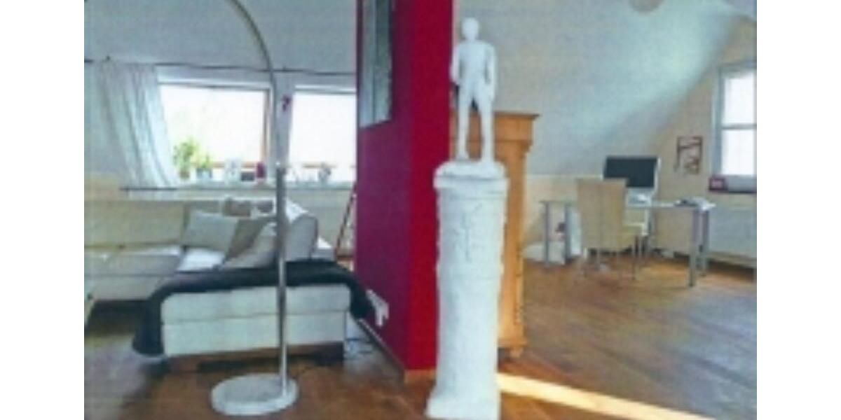 Maisonettenwohnung Dortmund Hombruch - 5 Zimmer, 143 m&sup2;, 1.380&euro; | Angebot:24658848