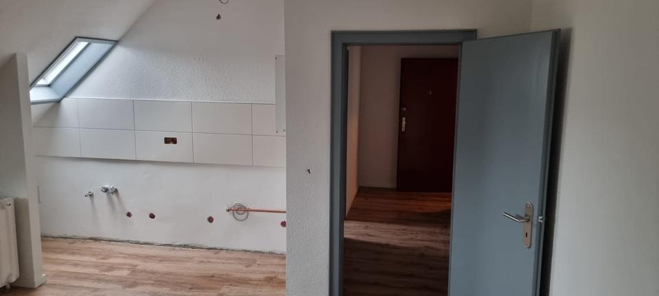 EINZIMMERWOHNUNG IM KREUZVIERTEL 1 zimmer