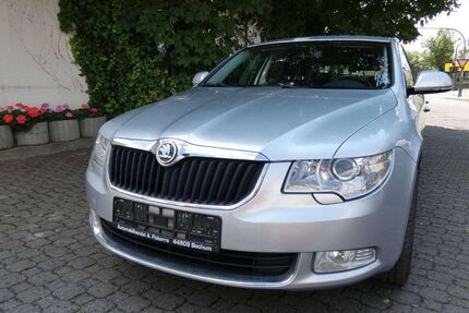 Skoda Superb 142.700 km 5.011 &euro; Bochum 44809