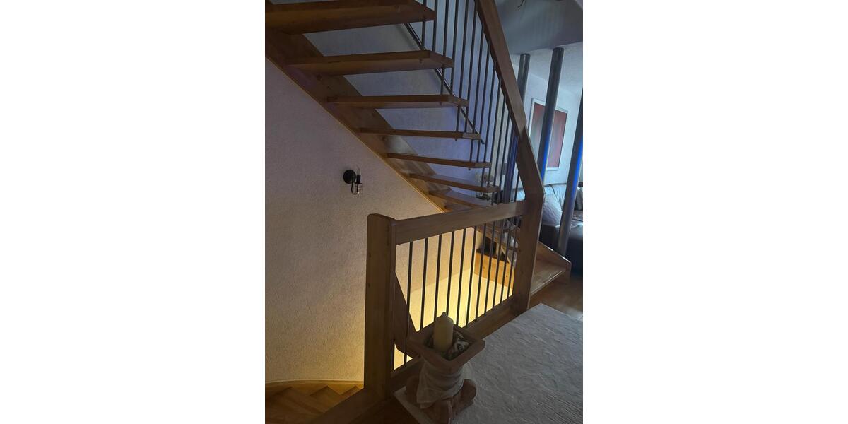 Doppelhaushälfte Witten Heven - 5.5 Zimmer, 130 m&sup2;, 549.999&euro; | Angebot:24568710