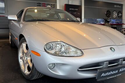 Jaguar XK8 124.900 km 18.950 &euro; Schwerte 58239