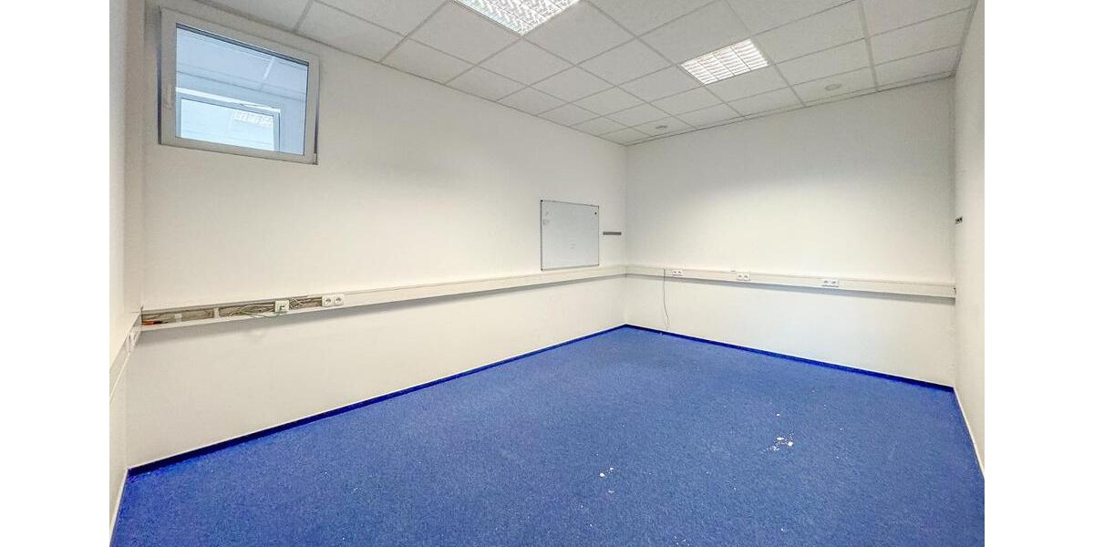 BÜRO – 270 m² – 7 BÜROS – 2 BESPRECHUNGSRÄUME – KÜCHE – LASTENAUFZUG – STELLPLÄTZE – TOP AUFGETEILT! zimmer