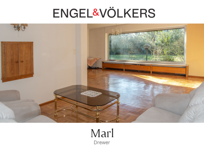 Haus zum Kaufen in Marl 249.000 € 116 m²