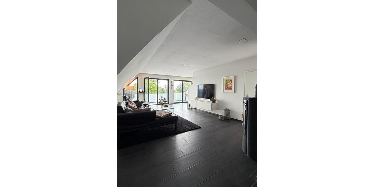 Dachgeschoßwohnung Dortmund Hörde - 3 Zimmer, 100 m&sup2;, 469.000&euro; | Angebot:26518148