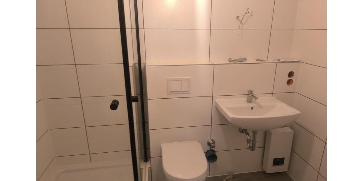 Etagenwohnung Dortmund Brackel - 3 Zimmer, 62 m&sup2;, 590&euro; | Angebot:25854699