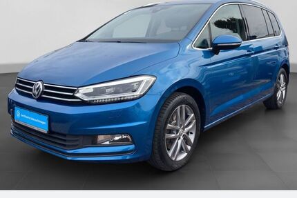VW Touran 100.431 km 17.960 &euro; Bochum 44892
