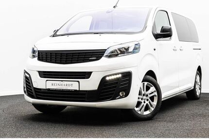 Opel Zafira Life 88.399 km 34.835 &euro; Hagen 58091