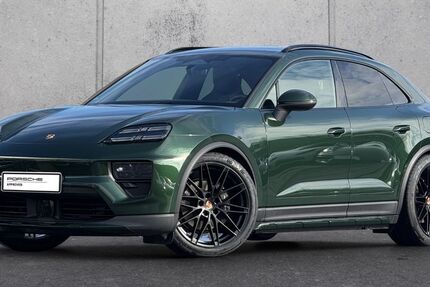 Porsche Macan 1.179 km 93.900 &euro; Holzwickede 59439