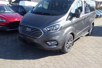 Ford Tourneo Custom 72.450 km 32.650 &euro; Werne 59368