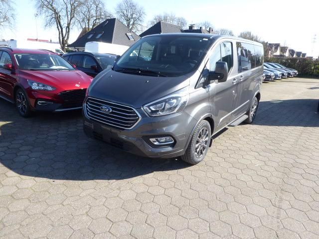 Ford Tourneo Custom 72.450 km 32.650 &euro; Werne 59368