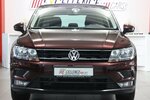 VW Tiguan 1.4 TSI DSG 4M SOUND / PANORAMA / AID 116.000 km 19.444 € Hamm 59077