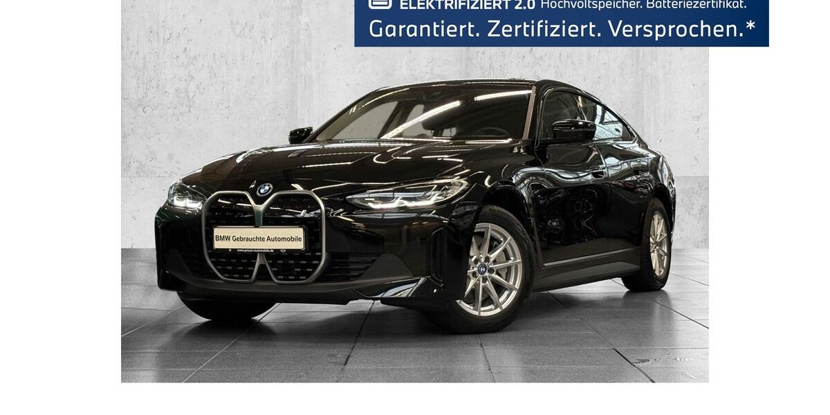 BMW i4 19.504 km 36.290 &euro; Sprockhövel 45549