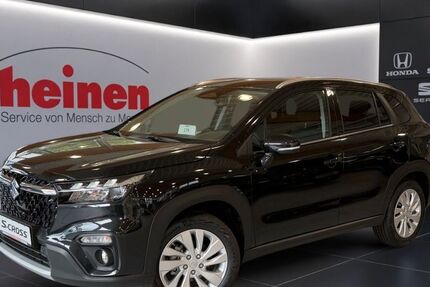 Suzuki (SX4) S-Cross 6.000 km 25.480 &euro; Dortmund 44149