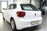 VW Polo 1.6 TDI COMFORTLINE WHITE 4-TÜRE, KLIMA+SHZ 185.000 km 8.777 € Hamm 59077