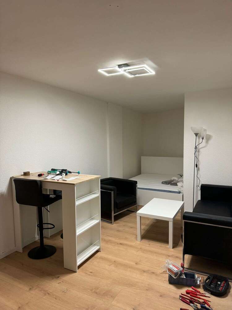Wohnung zum Kaufen in Dortmund 75.000 € 30 m²