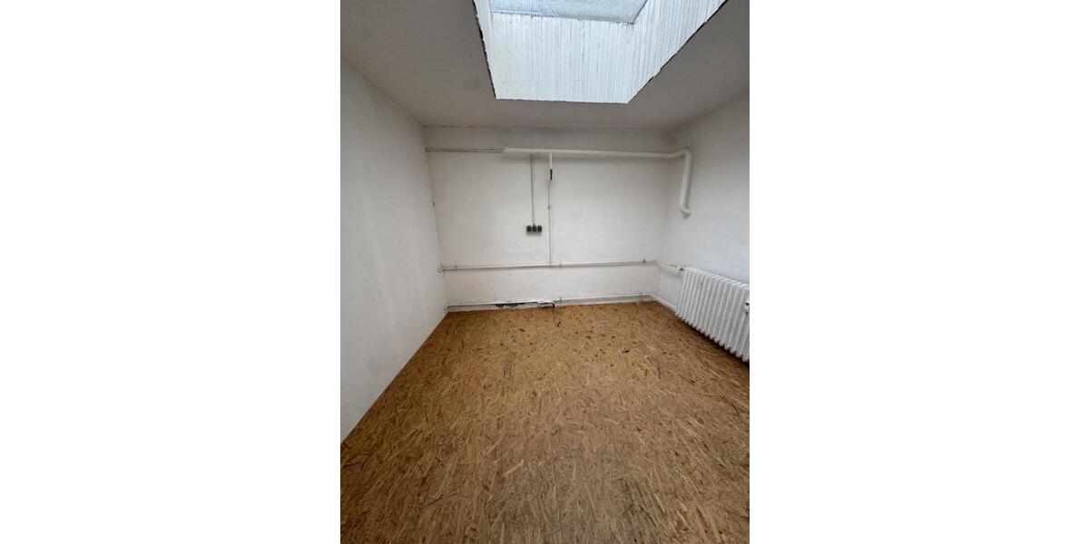 Gewerbeobjekt Iserlohn Gerlingsen - 660&euro; | Angebot:24664736