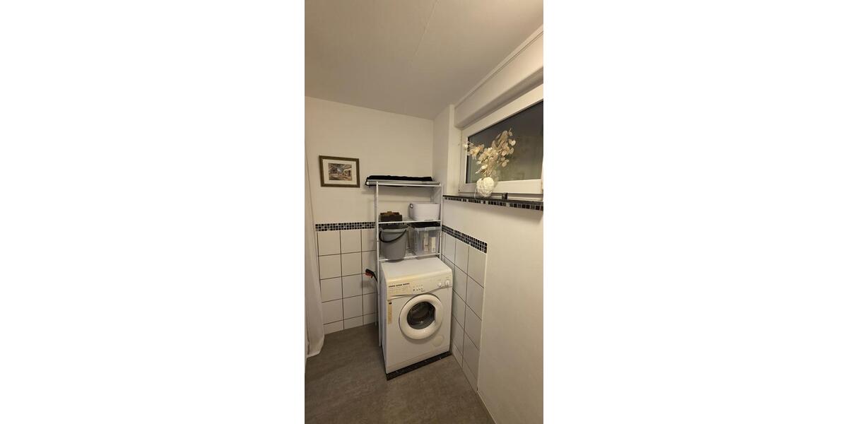 Wunderschöne möblierte 1-Person Einliegerwohnung zu vermieten 1 zimmer