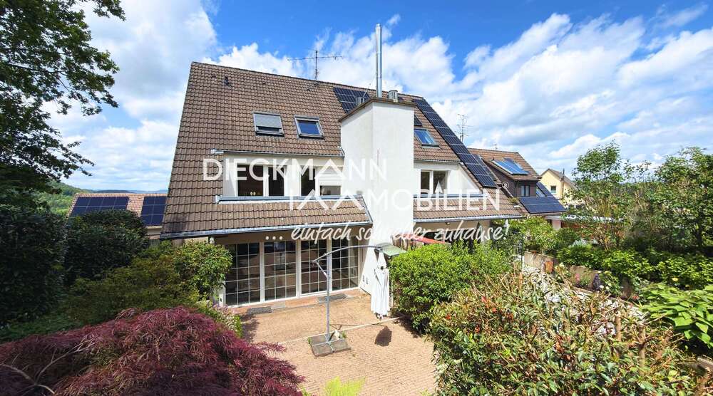 Einfamilienhaus Hagen Hohenlimburg - 5 Zimmer, 173 m&sup2;, 299.000&euro; | Angebot:26824300