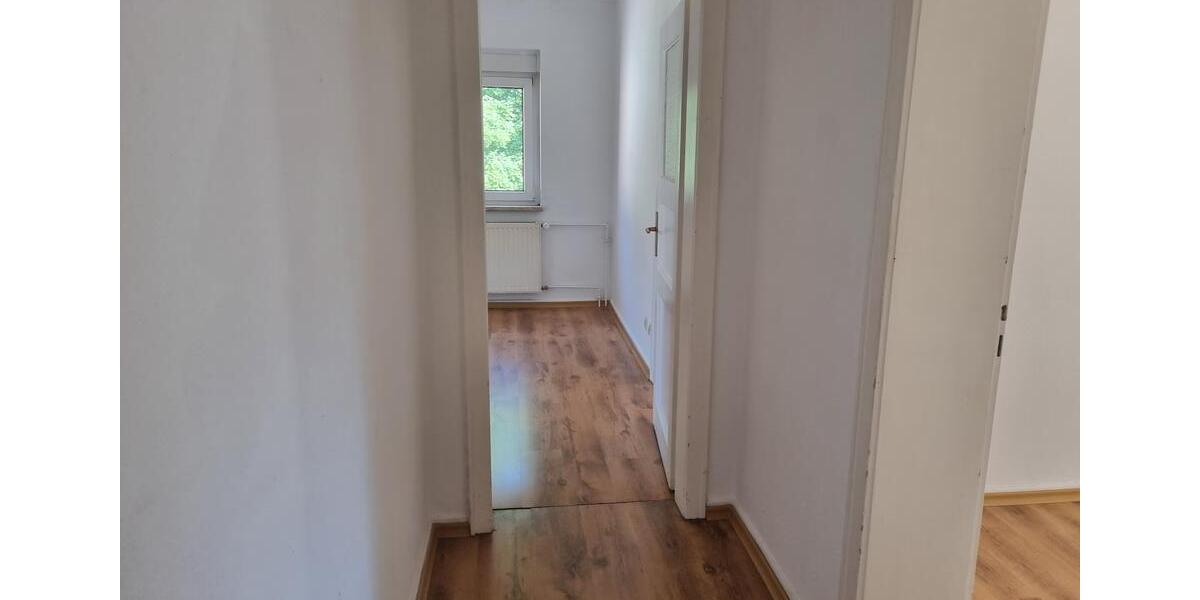Etagenwohnung Herne Sodingen - 3 Zimmer, 57 m&sup2;, 456&euro; | Angebot:25265397
