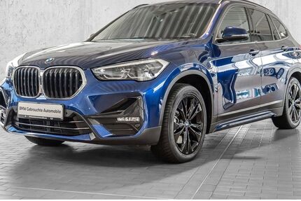 BMW X1 58.970 km 26.790 € Hagen 58119