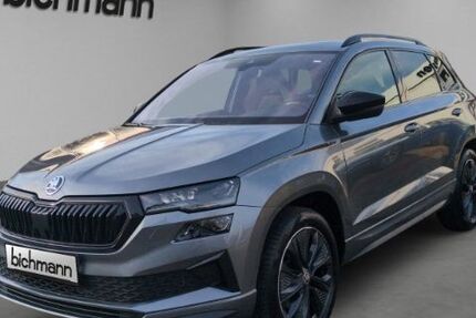 Skoda Karoq 108.986 km 26.990 &euro; Menden 58706