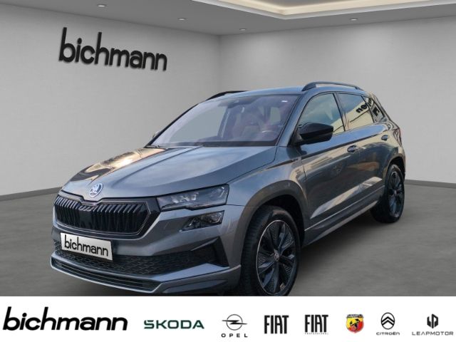 Skoda Karoq 108.986 km 26.990 &euro; Menden 58706