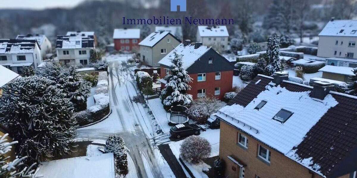 Einfamilienhaus Dortmund Berghofen - 8 Zimmer, 205 m&sup2;, 824.000&euro; | Angebot:25675875