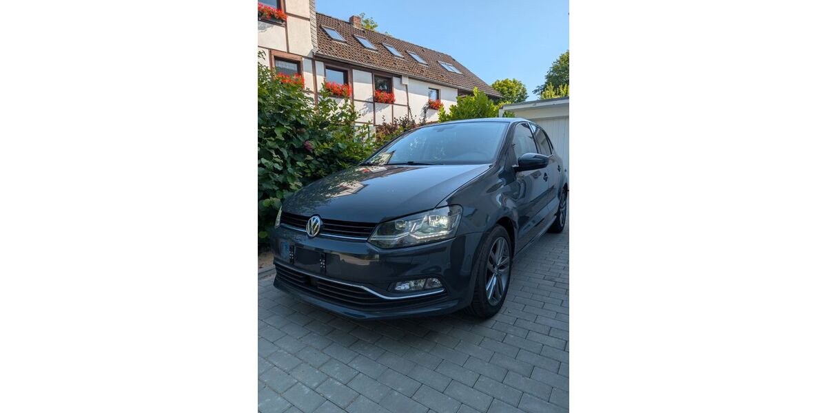 VW Polo 154.500 km 7.990 &euro; Dortmund 44229