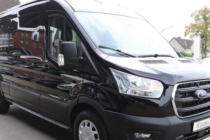 Ford Transit 350 L3H2 / 8-SITZER / NAVI+KAMERA 49.000 km 32.991 € Hamm 59077