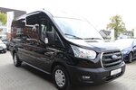 Ford Transit 350 L3H2 / 8-SITZER / NAVI+KAMERA 49.000 km 32.991 € Hamm 59077