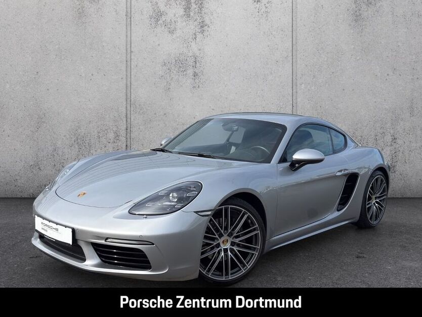 Cayman