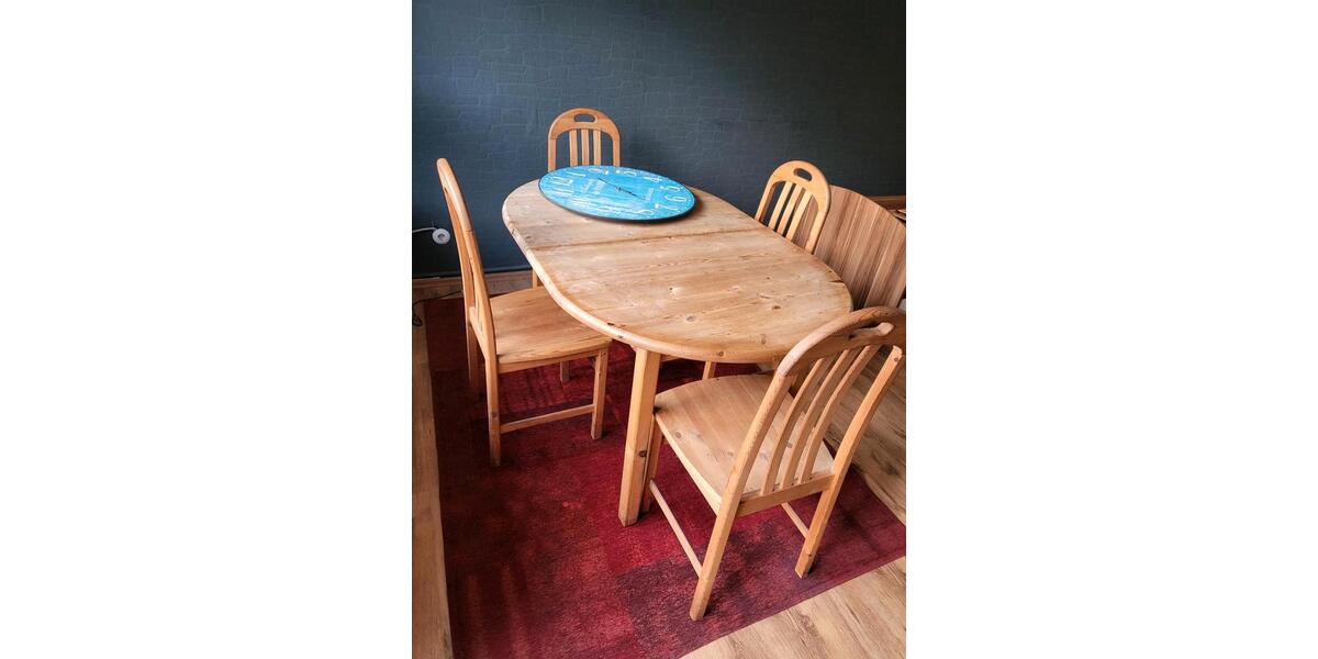 Etagenwohnung Gelsenkirchen Gelsenkirchen-Mitte - 2 Zimmer, 65 m&sup2;, 650&euro; | Angebot:25894295